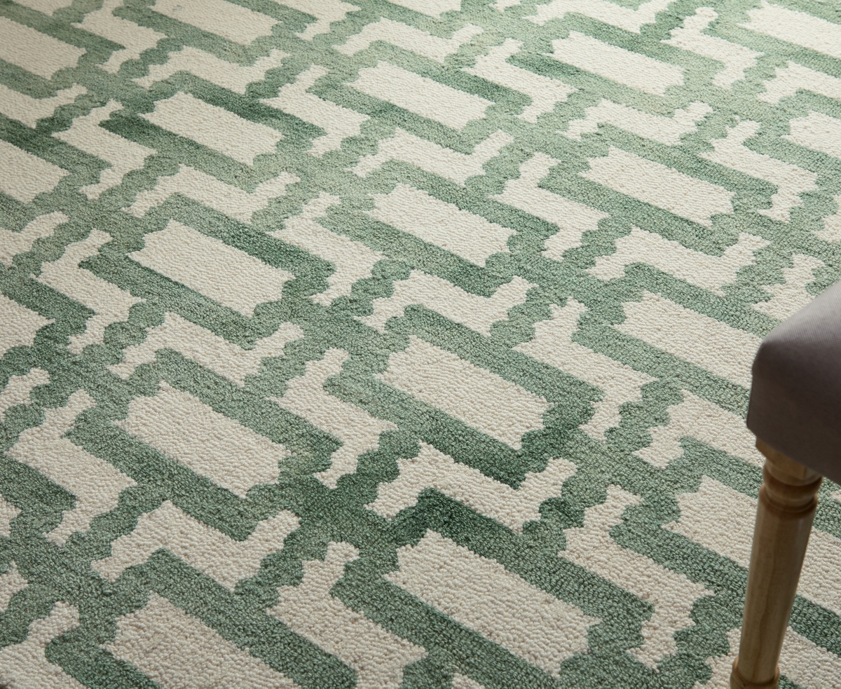 Feizy Lorrain 8919F 2'x3' Area Rug