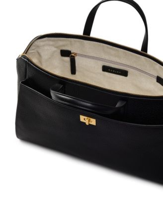 Brook Avenue Large Ziptop Grab Bag