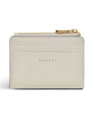 Cut Out Floral Mini Coin Wallet