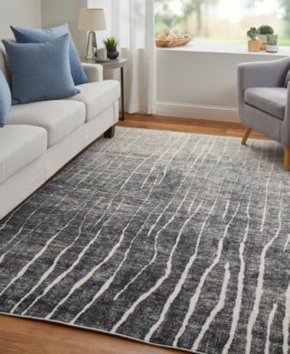 Kano 39LIF 7'10"x10' Area Rug