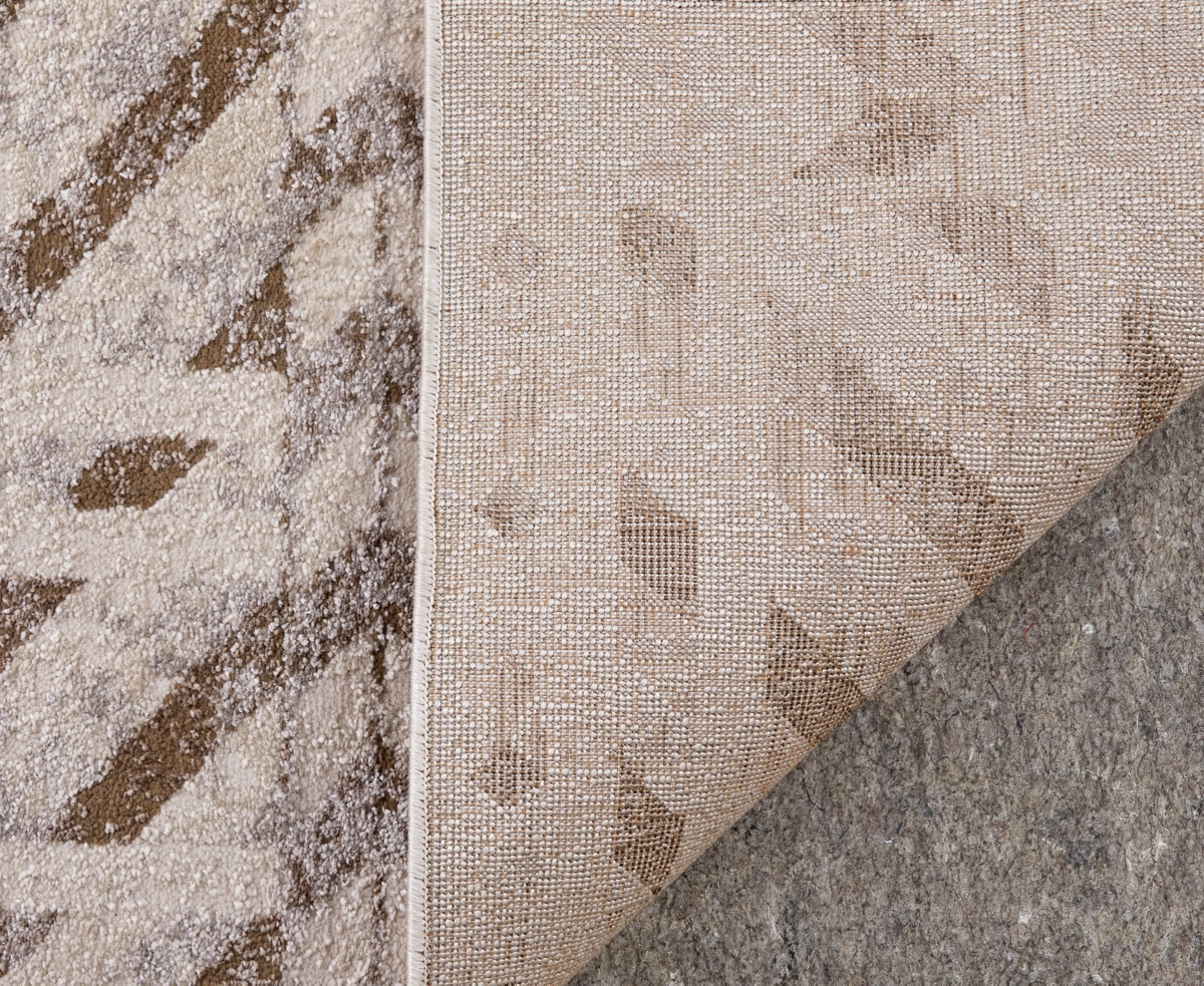 Feizy Vancouver 39nqf 8'x10' Area Rug In Multi