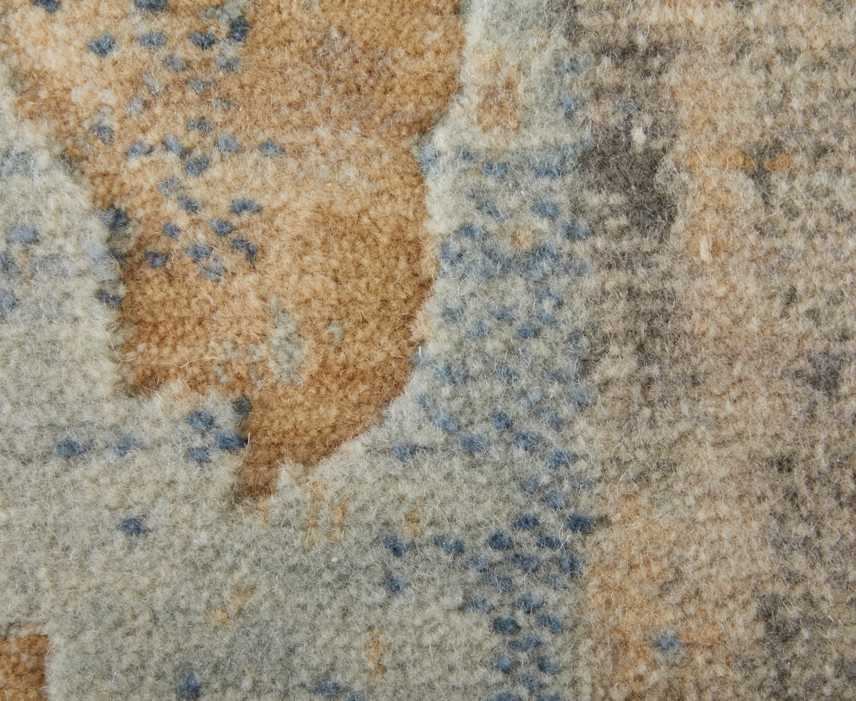 Feizy Jaxson 39q0f Area Rug, 2' X 3' In Multi