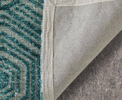 Colton 8A57F 5'x8' Area Rug