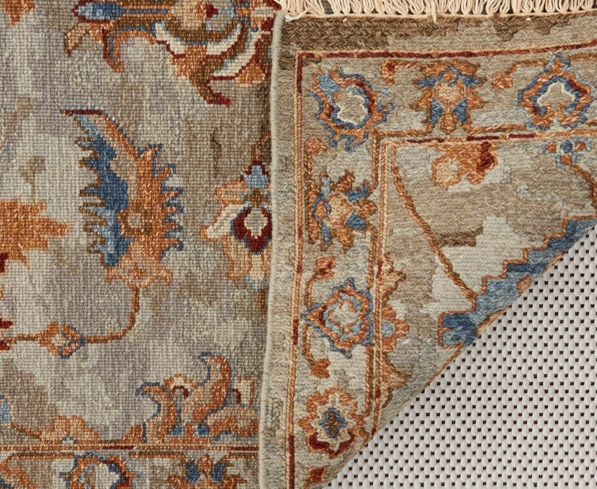 Feizy Leylan 0583f 7'9"x9'9" Area Rug In Multi
