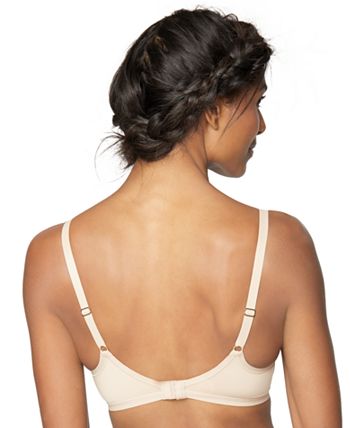 Natori Full-Coverage Nursing Bra - Macy's