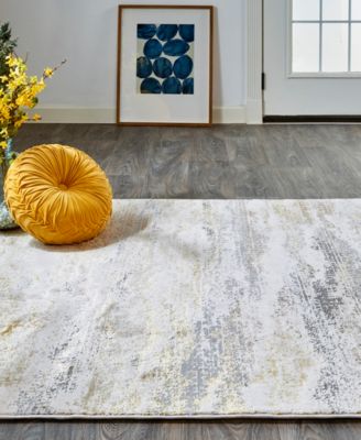 Aura 3735F 3'11"x6' Area Rug
