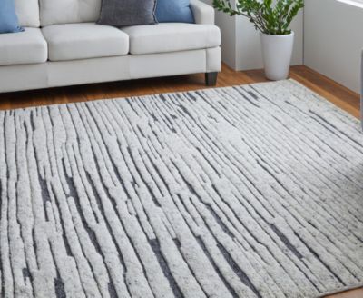 Broadfield T6037 5'6"x8'6" Area Rug
