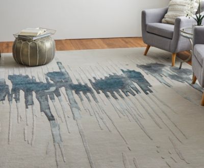 Anya 8882F 3'6"x5'6" Area Rug