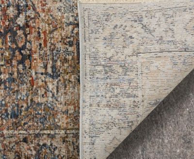 Kaia 39GMF 2'6"x12' Runner Area Rug