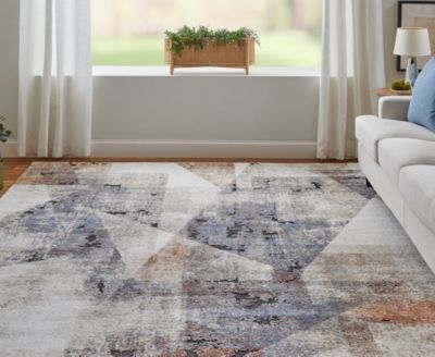 Gilmore 39MKF 8&#39;x10&#39; Area Rug