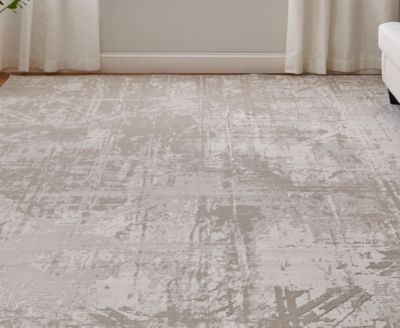 Prasad 39NAF 5'x8' Area Rug