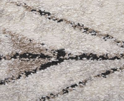 Vancouver 39NTF 5'x8' Area Rug