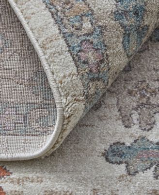 Dartmouth 39QJF 6'4"x9'2" Area Rug