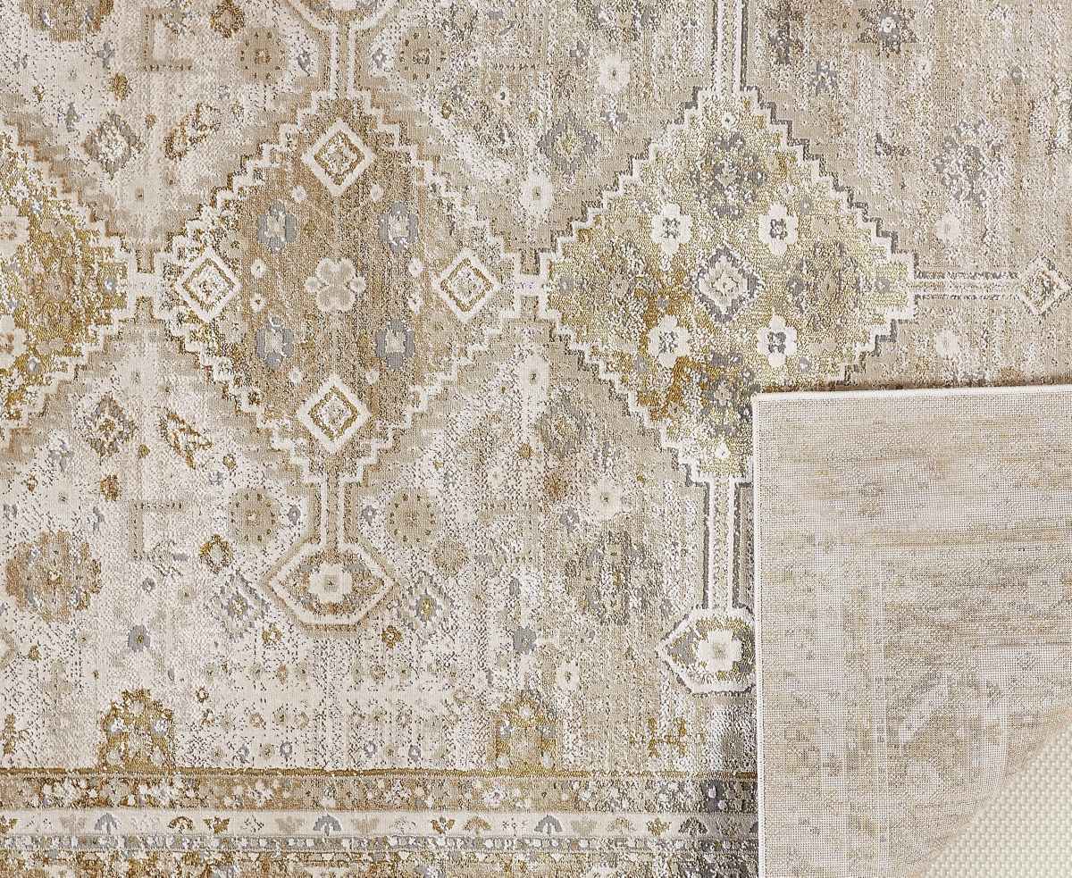 Feizy Aura 3738F 8'x10' Area Rug