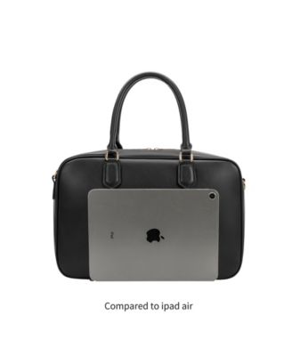 Natasha Medium Top Handle Bag