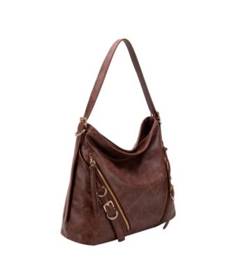 Sloane Extra Large Shoulder Bag