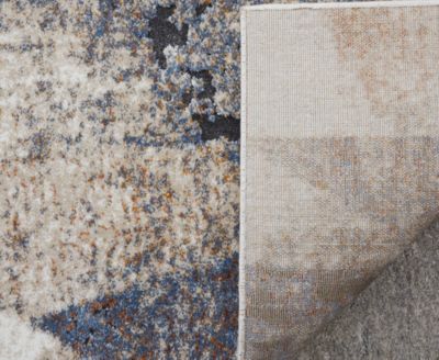 Gilmore 39MKF 2'6"x8' Runner Area Rug