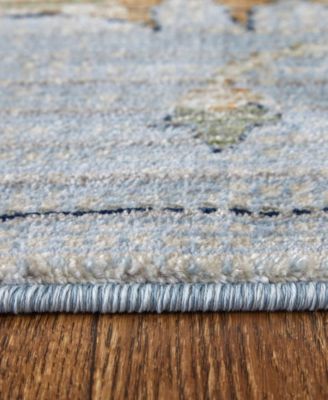 Melrose 39P4F 7'10"x10'3" Area Rug