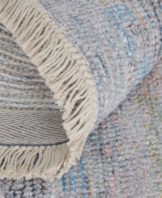 Caldwell 8979F 5'x7'6" Area Rug