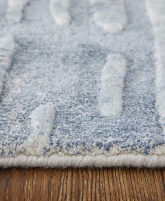 Bluff T6041 Rug Collection