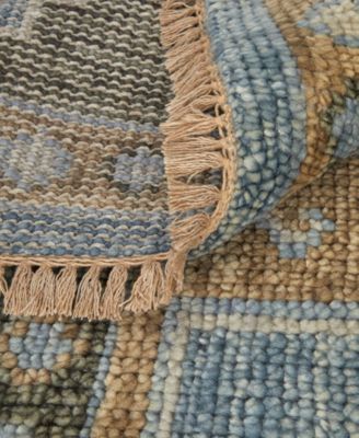 Fillmore 6935F 2'6"x14' Runner Area Rug