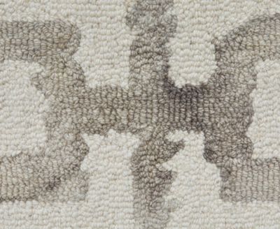 Lorrain 8919F 3'6"x5'6" Area Rug