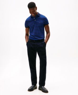 Men's 1985 Slim-Fit Polo Shirt