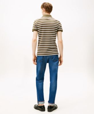 Men's 1985 Slim Fit Polo Shirt
