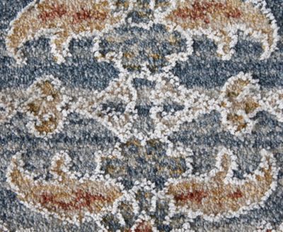 Pasha 39M4F 7'10"x10'3" Area Rug