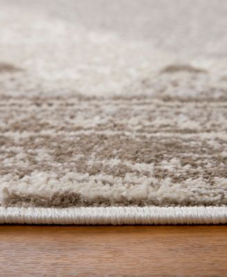 Vancouver 39NRF 4'x6' Area Rug