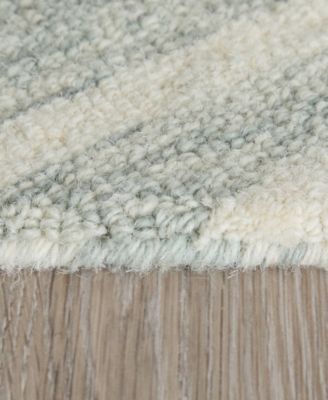 Wallace 8A41F 5'x8' Area Rug