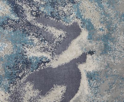 Astra 39L4F 3'11"x6' Area Rug