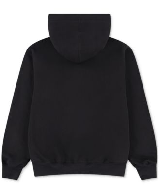 Boys' 8-20 Essentials Baseline Pullover Hoodie