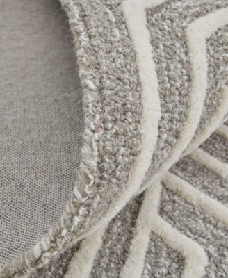 Lytton T8010 2'x3' Area Rug