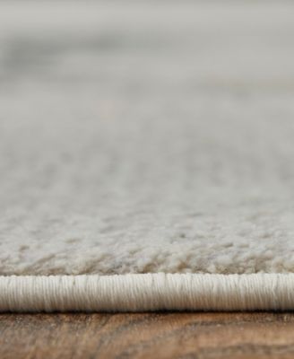 Clio 39LXF 2'9"x7'10" Runner Area Rug