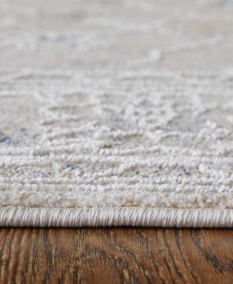 Pasha 39M7F 6'7"x9'6" Area Rug