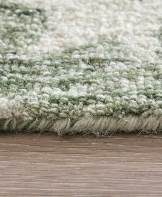 Belfort 8A28F 8'x10' Area Rug