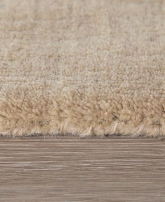 Luna 8049F 2'6"x8' Runner Area Rug