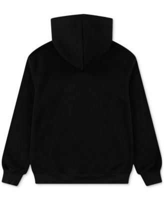 Big Boys MJ Brooklyn Pullover Hoodie 