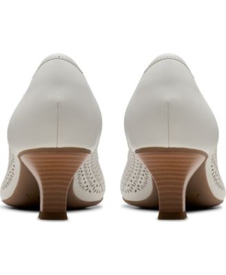 Collection Women's Kepley Sky Slip-On Pumps