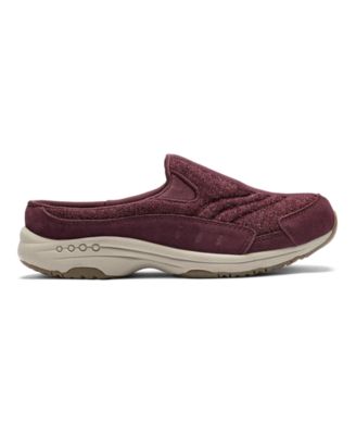 Women's Traveltime Slip-On Mule Walking Sneakers