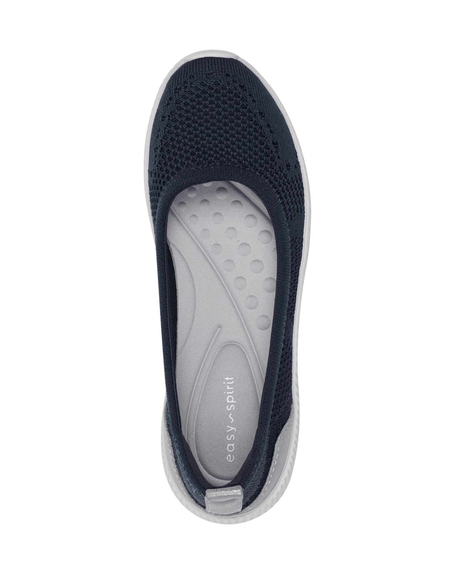Women's Glitz Slip-On Walking Shoe
