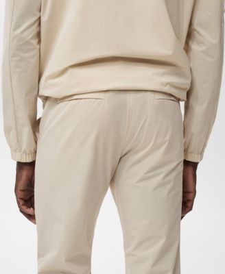 Men's Slim-Fit Pants