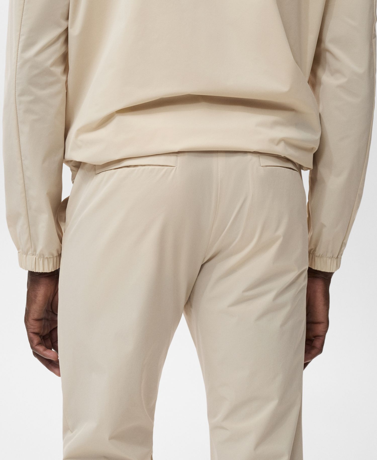 Men's Slim-Fit Pants