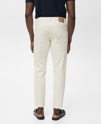 Men's Ben Tapered Fit Jeans