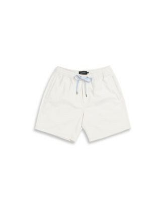 Rodd Gunn Men's Gunn 7" Cotton Resort Short