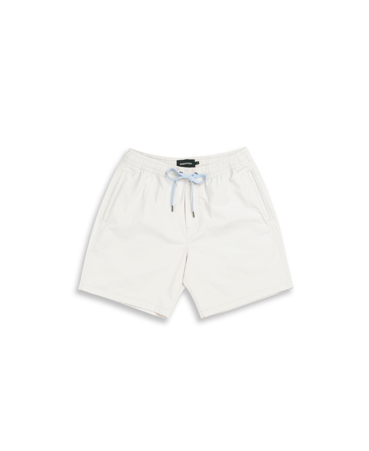 Rodd Gunn Men's 7" Cotton Resort Short