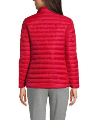 Women's Insulated Jacket