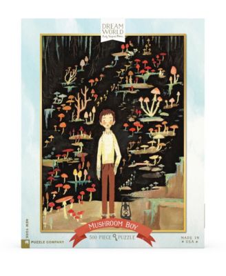New York Puzzle Company