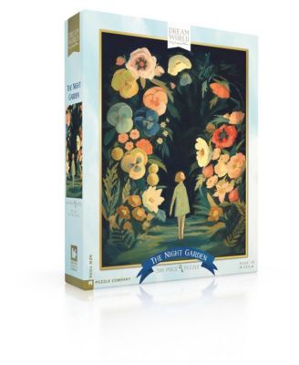 The Night Garden 500 Piece Puzzle